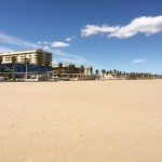 Valencia Beach Review 2014 (1)