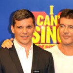 simon cowell musical I can't sing to close may 10th london palladium 3