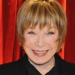 Shirley Maclaine Glee BBC Interview and life story downton abbey alex belfield