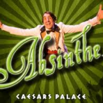 Absinthe Las Vegas Review 2014 at Caesars Palace 7