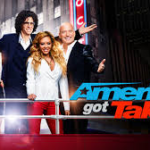 America's Got Talent British Comedian Interview 