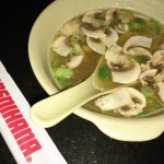 Benihana At LVH Las Vegas Hilton Review 2014 (2)