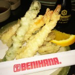 Benihana At LVH Las Vegas Hilton Review 2014 (5)