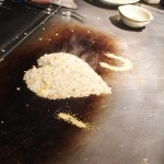 Benihana At LVH Las Vegas Hilton Review 2014 (8)