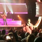 Boyz 11 Men at Mirage Las VegasReview 2014 (1)