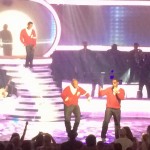 Boyz 11 Men at Mirage Las VegasReview 2014 (7)