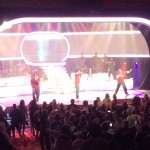 Boyz 11 Men at Mirage Las VegasReview 2014 (8)