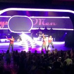 Boyz 11 Men at Mirage Las VegasReview 2014 (9)