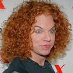 Carrot Top Live At 8.30pm At Luxor Hotel And Casino Las Vegas Exclusive Interview & Review 1