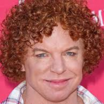 Carrot Top Live At 8.30pm At Luxor Hotel And Casino Las Vegas Exclusive Interview & Review 2