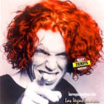 Carrot Top Live At 8.30pm At Luxor Hotel And Casino Las Vegas Exclusive Interview & Review 3