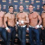 Chippendales Rio Las Vegas Male Naked Strip Show Interview and Review 2014 6