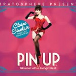 Claire Sinclair Exlcusive interview and life story at Pin Up Stratoshpere Las Vegas (1)