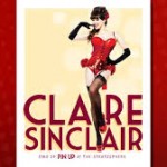 Claire Sinclair Exlcusive interview and life story at Pin Up Stratoshpere Las Vegas (5)