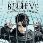 Criss Angel Believe At Luxor Las Vegas Exclusive Interview and Review 2014 8