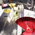 Eiffel Tower Restaurant Las Vegas Review 2014 (3)