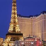 Eiffel Tower Restaurant Review At Paris Hotel And Casino Las Vegas 2014 3