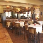 Ferraro's Italian Restaurant Las Vegas Review 2014 (5)