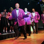 Forever Doo Wop Riviera Las Vegas 2014