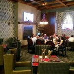 Gordon Ramsay  pub and grill at caesars palace las vegas (4)