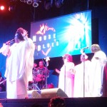 Gospel Lunch Review At House Of Blues Mandalay Bay Las Vegas (12)