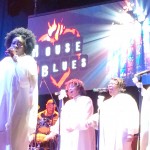 Gospel Lunch Review At House Of Blues Mandalay Bay Las Vegas (13)