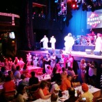 Gospel Lunch Review At House Of Blues Mandalay Bay Las Vegas (14)