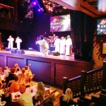 Gospel Lunch Review At House Of Blues Mandalay Bay Las Vegas (16)