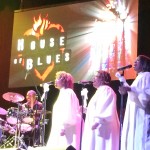 Gospel Lunch Review At House Of Blues Mandalay Bay Las Vegas (9)