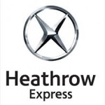 Heathrow Express from Paddington Train Station to Heathrow terminals 1 ,2, 3, 4, 5 Review every 15 minutes