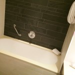 Hilton London Heathrow Airport Terminal 5 Review bath