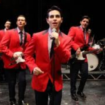 Jersey Boys Paris Las VEgas