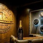 Joe Vicari's Andiamo Italian Steakhouse Restaurant Review 2014 at The D Las Vegas