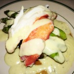 Joe's Steak and Stone Crab at Caesars Forum (2)