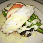 Joe's Steak and Stone Crab at Caesars Forum (3)