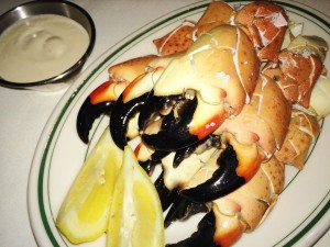 Joe's Steak and Stone Crab at Caesars Forum (8)