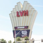 LVH Las Vegas Hilton Review 2014 (4)