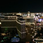 Las Vegas at night (1)