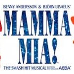 Mamma Mia Novello Theatre Review