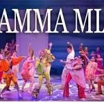 Mamma Mia At Tropicana Las Vegas Review and interview 2014 5