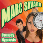 Marc Savard Comedy Hypnosis Planet Hollywood Las Vegas 10pm