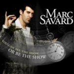 Marc Savard Comedy Hypnosis Planet Hollywood Las Vegas