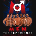 Men The Experience 7pm at Riviera Hotel And Casino