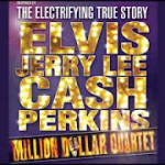 Million Dollar Quartet Musical At Harrah's Las Vegas Review 2014