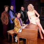 Million Dollar Quartet Musical At Harrah's Las Vegas Review 3