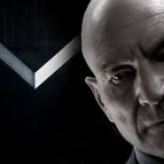 Patrick Stewart X-Men Days of Future Past Exclusive Life Story Interview