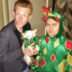 Alex Belfield interview Piff The Magic Dragon Las Vegas AGT