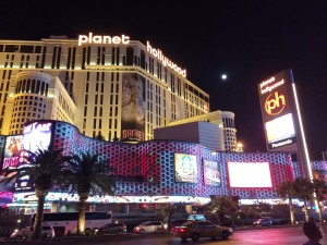 Planet Hollywood