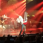 Raiding The Rock Vault At LVH Las Vegas Hilton Review 2014 (13)