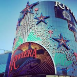 Riviera Las Vegas Forever Moror City Interview and review 2014